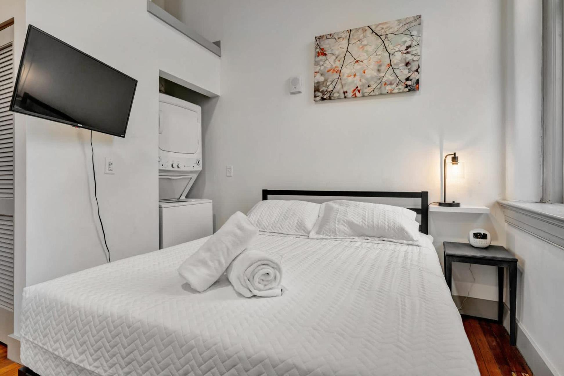 Apartment Bright And Modern In # 305 Louisville